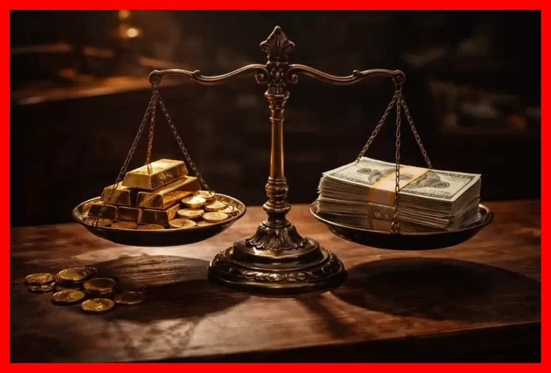 پیشبینی دقیق قیمت دلار و طلا برای سهشنبه 31 شهریور 1405