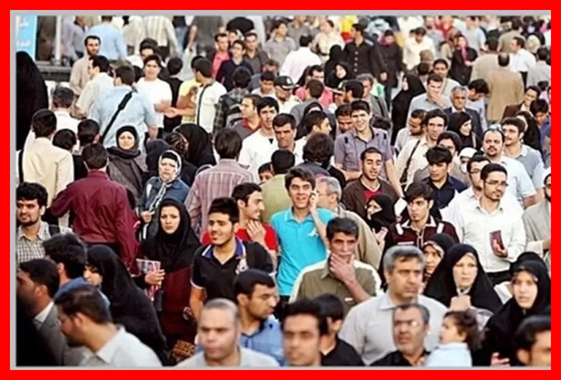 آینده جمعیت ایران تا سال ۱۴۳۰ چگونه خواهد بود؟