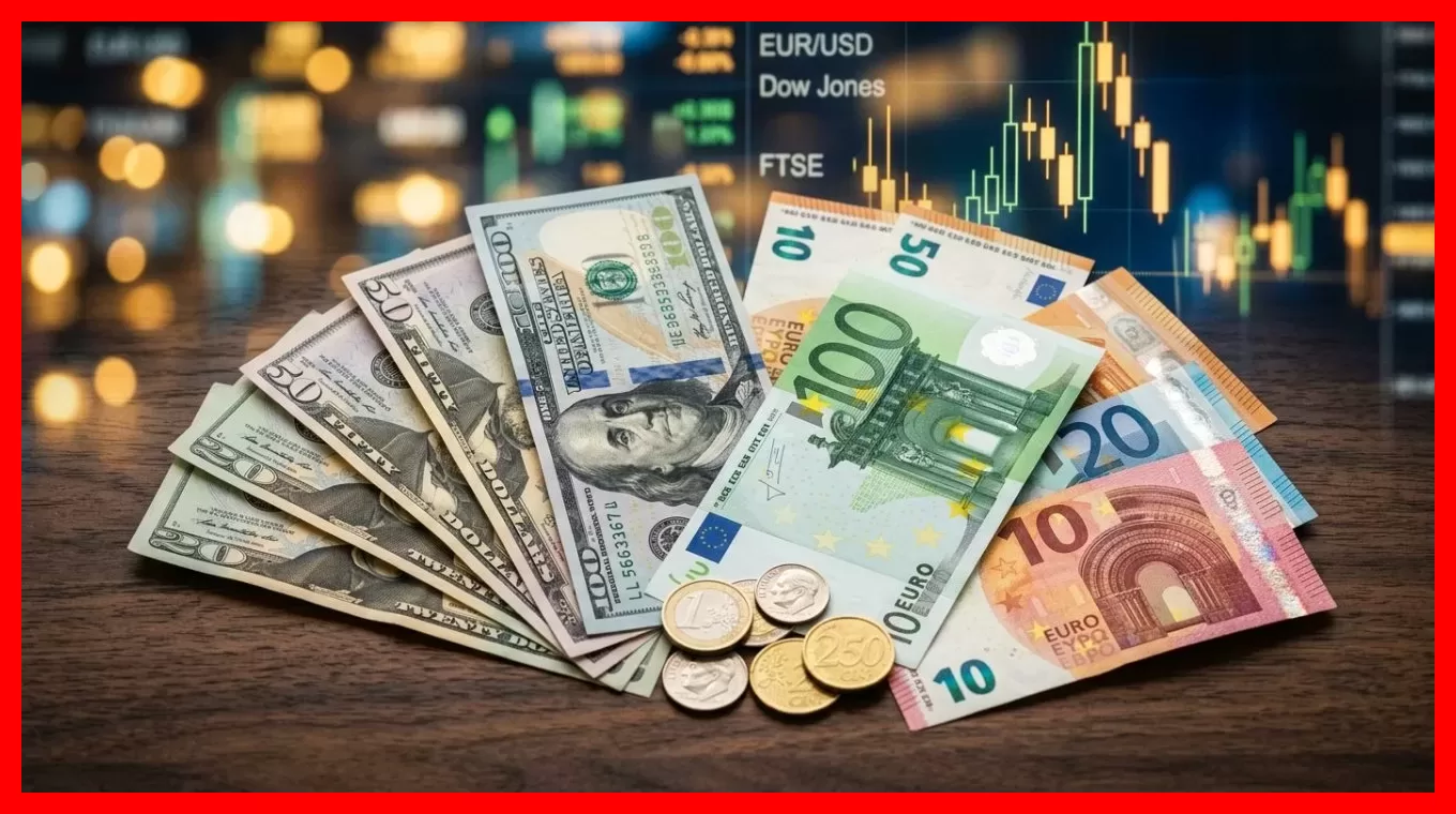 قیمت لحظهای دلار و یورو امروز سهشنبه ۳۱ شهریور ماه ۱۴۰۲