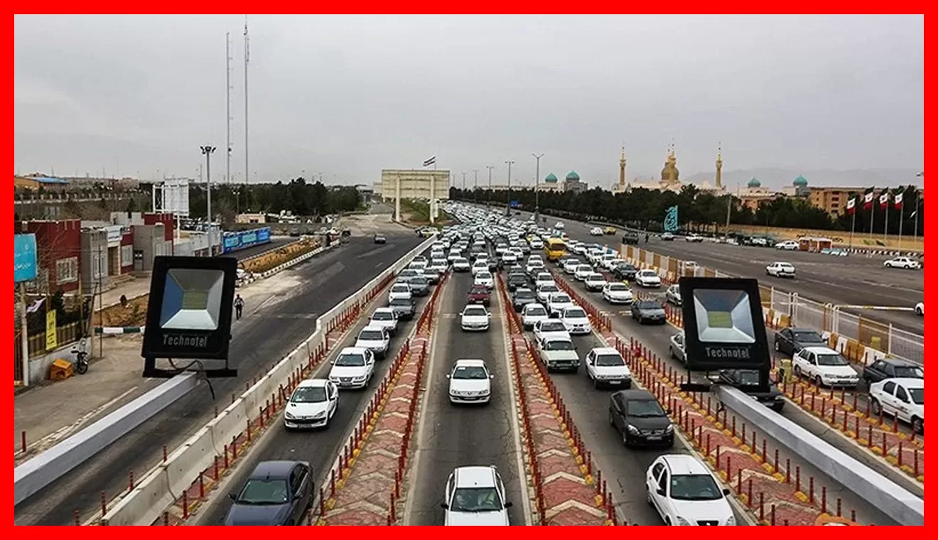 افزایش هزینه سفر به شمال | تعرفه عوارض تهران-شمال در روزهای عادی چقدر است؟