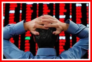 رکورد خروج سنگین پول از بورس در آخرین روز تابستان
