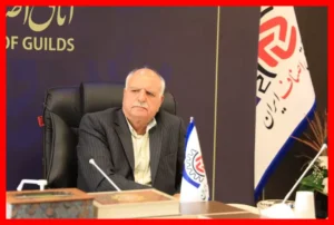 رئیس اتاق اصناف ایران: ضرورت انتخاب مدیران پاک‌دست و مطالبه‌گر در انتخابات پیش‌رو