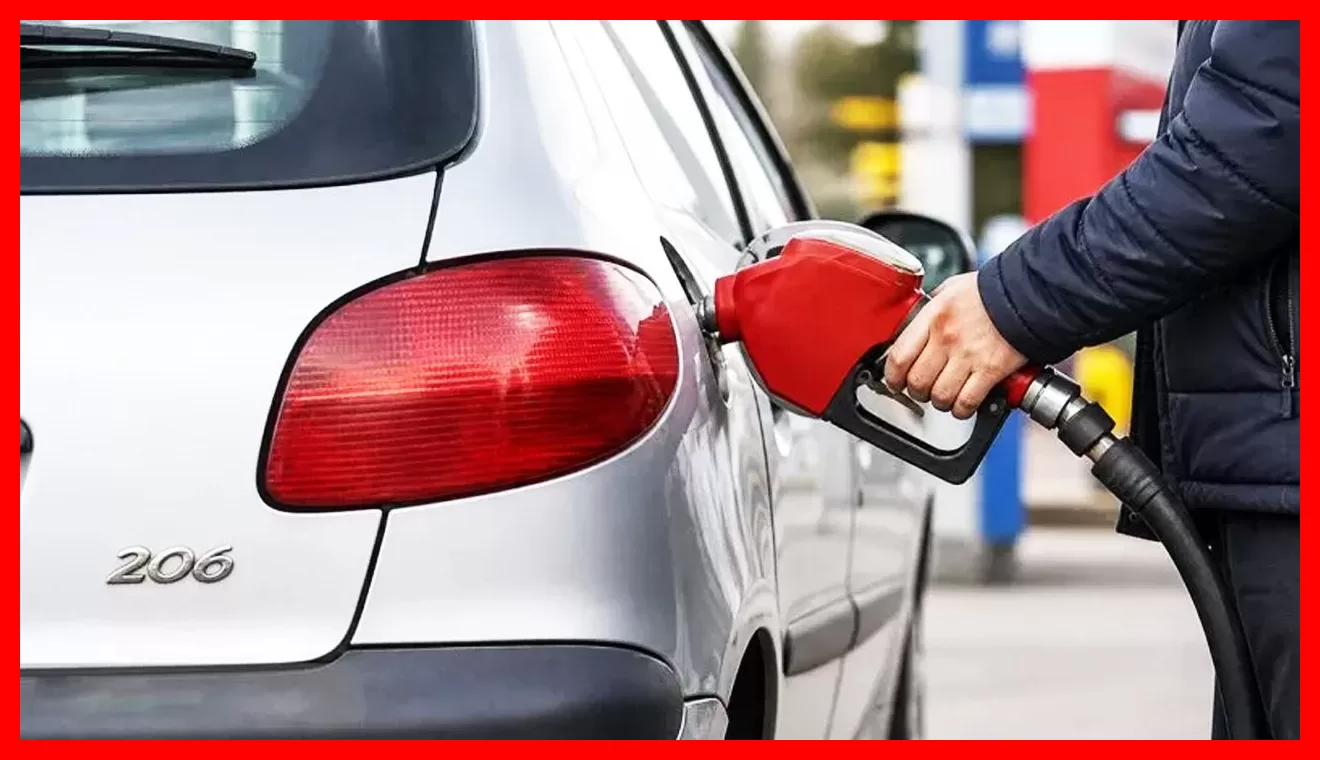 بنزین وارد مرحله جدید شد؛ آیا سوختگیری با کارت دیگران ممنوع میشود؟