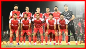 پرسپولیس پشیمان شد؛ درخواست بازگرداندن بازیکن نیم‌فصلی با مشتری‌ خودمان + عکس