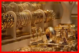 خرید و فروش مصنوعات طلای بدون کد شناسایی به‌طور کامل ممنوع اعلام شد