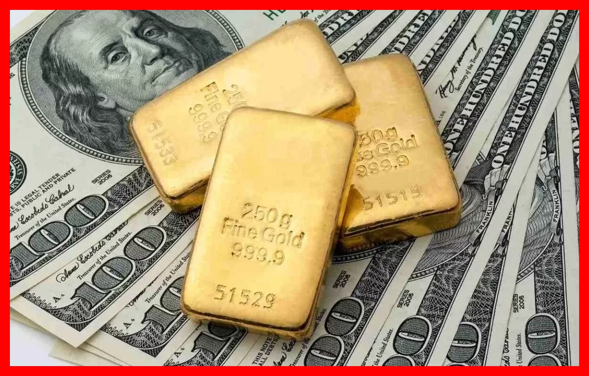 پیش‌بینی دقیق قیمت طلا و دلار در پنجشنبه 2 مهر 1405؛ فرصت‌های طلایی بازار فردا