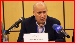 مهدی تاج با تحقیر فوتبال ملی، وزیر ورزش را وادار به تصمیم‌گیری فوری درباره برکناری‌اش کرد