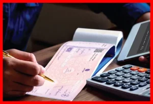 ممنوعیت صدور و تبادل چک رمزدار از تاریخ‌های اعلام شده؛ همین امروز بدانید!