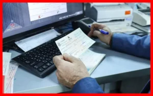صدور چک رمزدار از ۷ مهر ۱۴۰۵ متوقف می‌شود؛ تبادل آن از اول دی ماه ممنوع خواهد بود