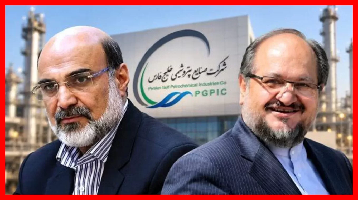 حکم قطعی انفصال علی‌عسگری و شریعتمداری صادر شد