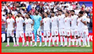 انصراف غیراخلاقی یک تیم از بازی با تیم ملی؛ چرا با ایران بازی نمی‌کنند؟