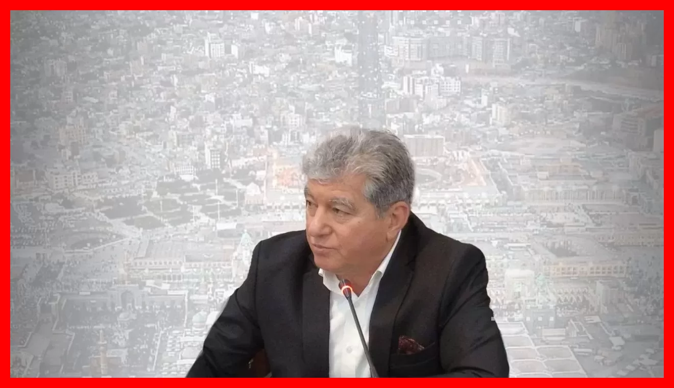 پیشبینی دقیق رئیس اتحادیه طلا و جواهر مشهد درباره آینده قیمت طلا و دلار
