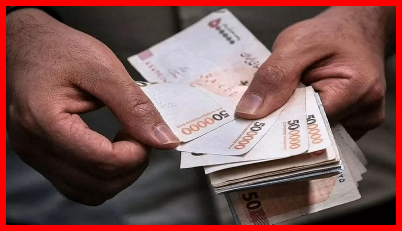 هر دهک یک میلیون تومان شارژ دریافت کرد؛ جزئیات کامل حسابها
