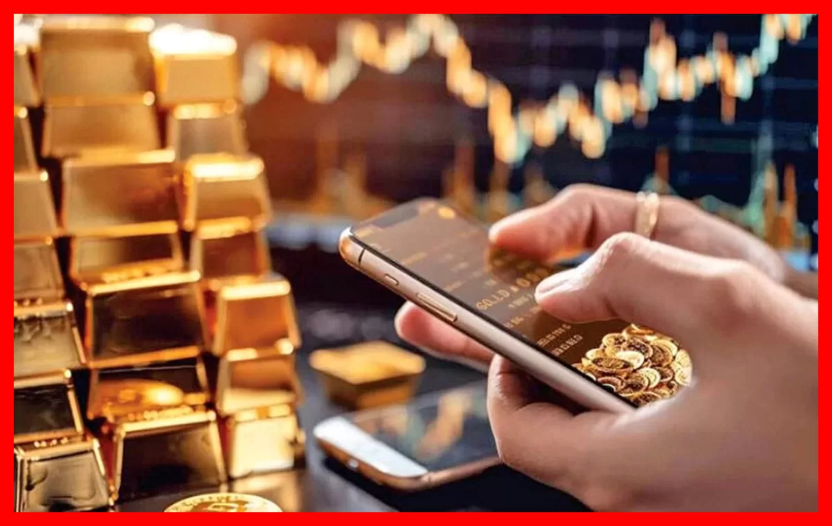 موضوع فعالیت طلافروش آنلاین به شورای عالی امنیت ملی کشیده شد