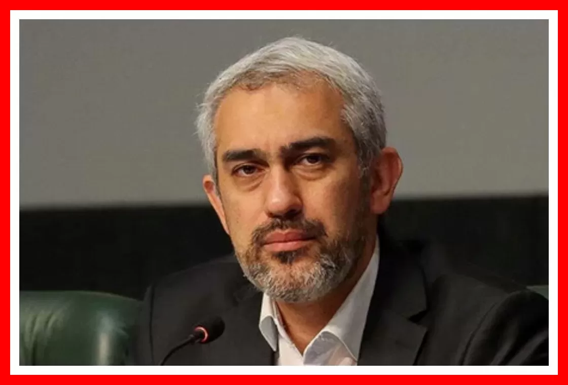 واکنش جنجالی مدنی‌زاده به تحقیق و تفحص از سهام عدالت