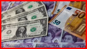 قیمت لحظه‌ای دلار و یورو در مرکز مبادله ایران؛ یکشنبه ۵ مهر ۱۴۰۵