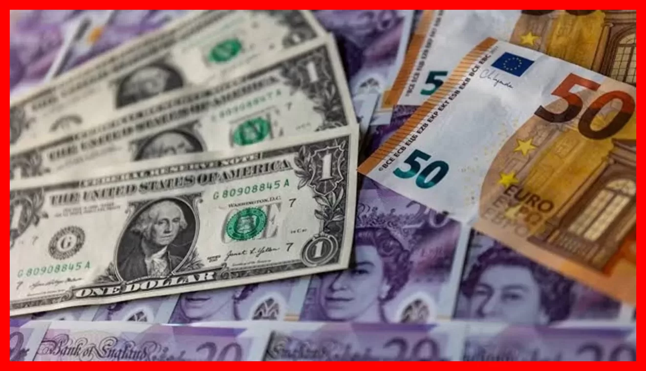 قیمت لحظهای دلار و یورو در مرکز مبادله ایران؛ یکشنبه ۵ مهر ۱۴۰۵