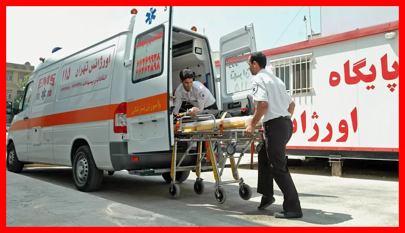 اگر این علائم را دارید فوراً به اورژانس مراجعه کنید، درمانگاه را دور بزنید