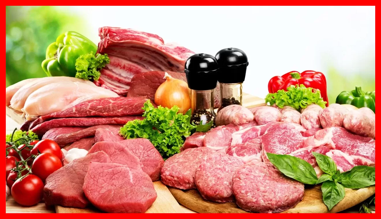 قیمت نهایی گوشت قرمز و مرغ رسما اعلام شد؛ بدانید چقدر باید هزینه کنید