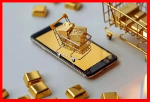 بانک مرکزی ادعای مطرح شده درباره پلتفرم آنلاین طلا را رسماً تکذیب کرد