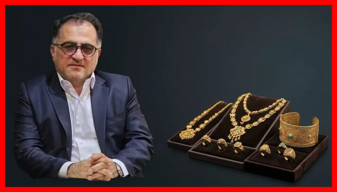 فروش طلای دست‌دوم به تولید ضربه زده؛ ضرورت سامان‌دهی فضای مجازی صنف