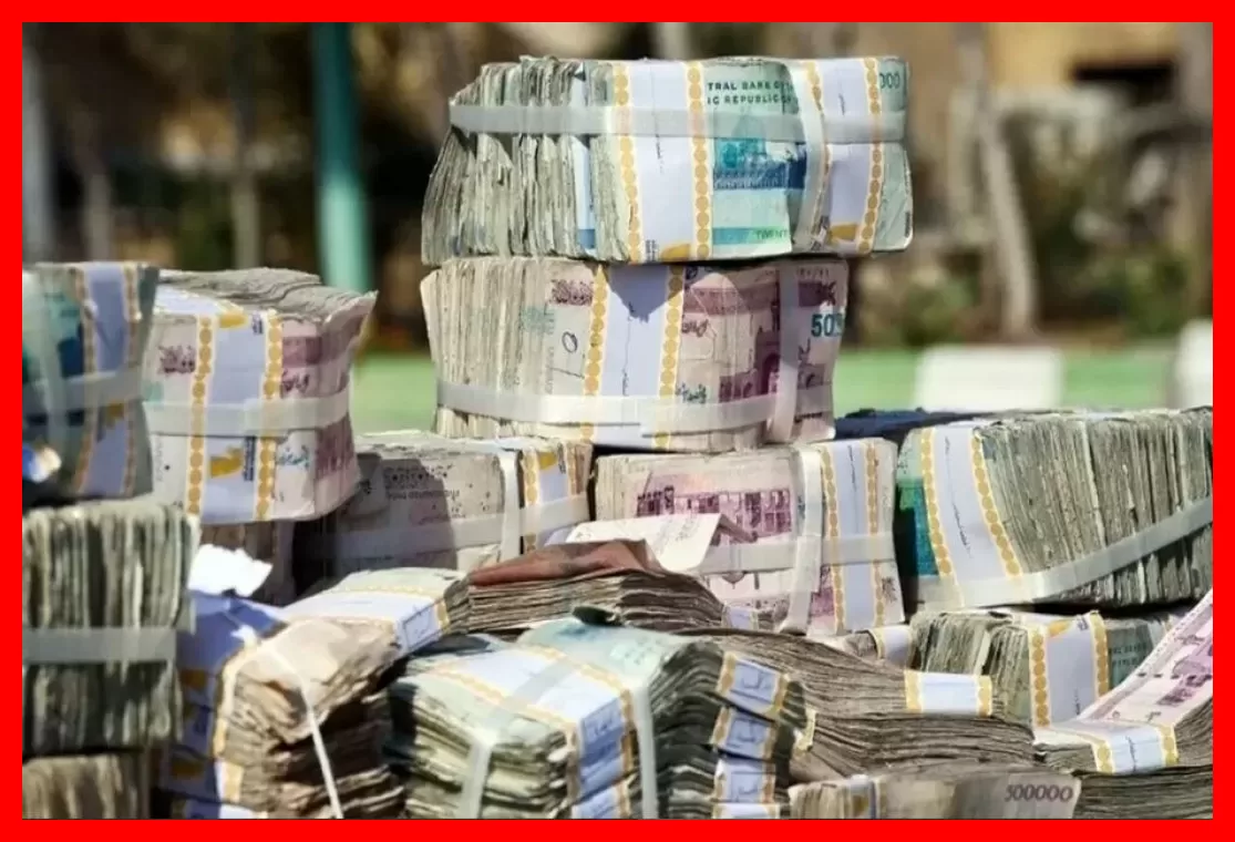 کاهش رشد پایه پولی در شرایط جنگی؛ چرا این اتفاق افتاد؟