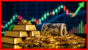 پیش‌بینی دقیق قیمت طلا و دلار در روز دوشنبه 6 مهر 1405؛ فرصت‌های طلایی فردا را از دست ندهید!