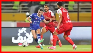 سند مهم پرسپولیس که استقلال را به وحشت انداخته؛ آیا دربی و نتایج آبی‌ها ۳ بر صفر خواهد شد؟