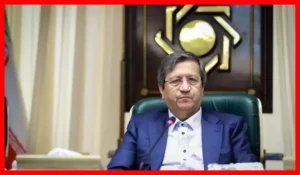 واکنش تند همتی به اظهارات جنجالی وزیر خزانه‌داری آمریکا