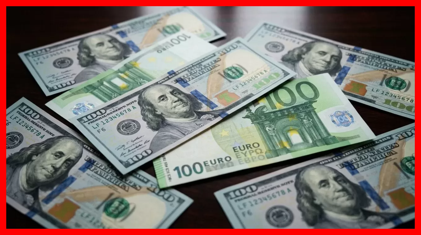 قیمت روز دلار و یورو امروز دوشنبه ۶ مهر ماه را همین حالا ببینید