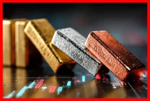 هشدار فوری به خریداران نقره و مس در اپلیکیشن‌ها – مراقب باشید!