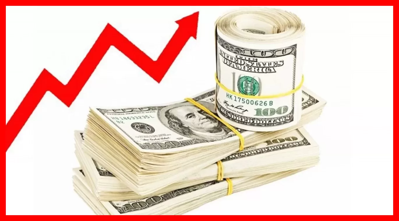 علت افزایش قیمت دلار امروز چیست؟