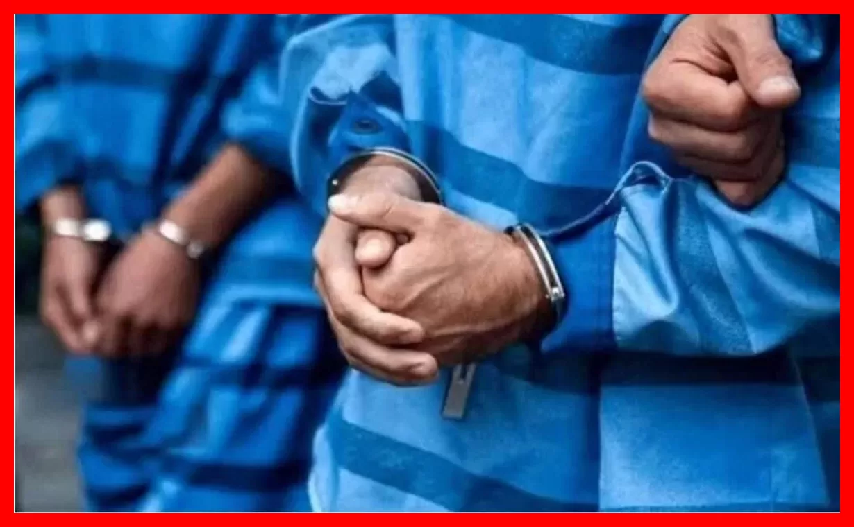 بازداشت سرشبکه بزرگ معاملات فردایی و کاغذی در عملیاتی ویژه