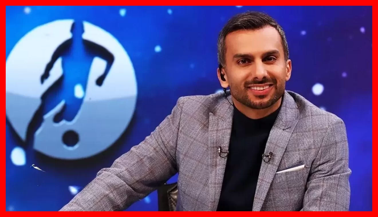 افشاگری عجیب میثاقی: چرا ۱۰۰ هزار دلار را پس نمیدهم و علیه آسانی مدرک به پرسپولیس شکایت میکنم