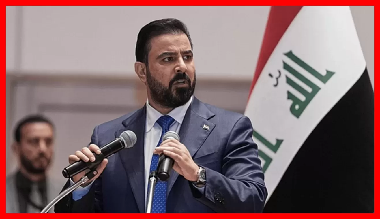 چرا نخست‌وزیر عراق درباره پروازها سکوت کرده است؟