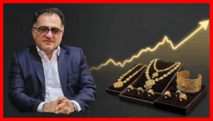 رکوردشکنی بی‌سابقه قیمت طلا و سکه؛ پیش‌بینی دقیق بازار برای فردا ۸ مهرماه