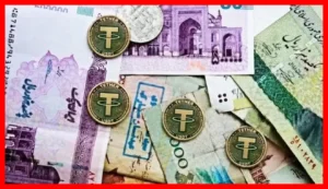 تتر ۵۵۰ میلیون دلار دارایی مرتبط با ایران را مسدود کرد؛ افزایش فشار بر مسیرهای مالی