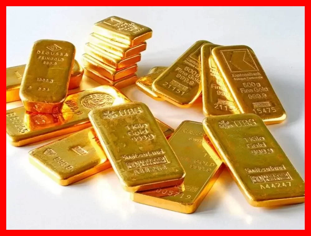 میلیگلد زمان دقیق تحویل طلای شما را اعلام کرد