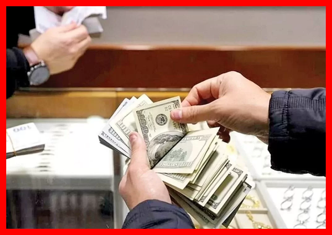 هشدار به خریداران ارز: خطر اصلاح قیمت پس از جهش‌های هیجانی را بدانید