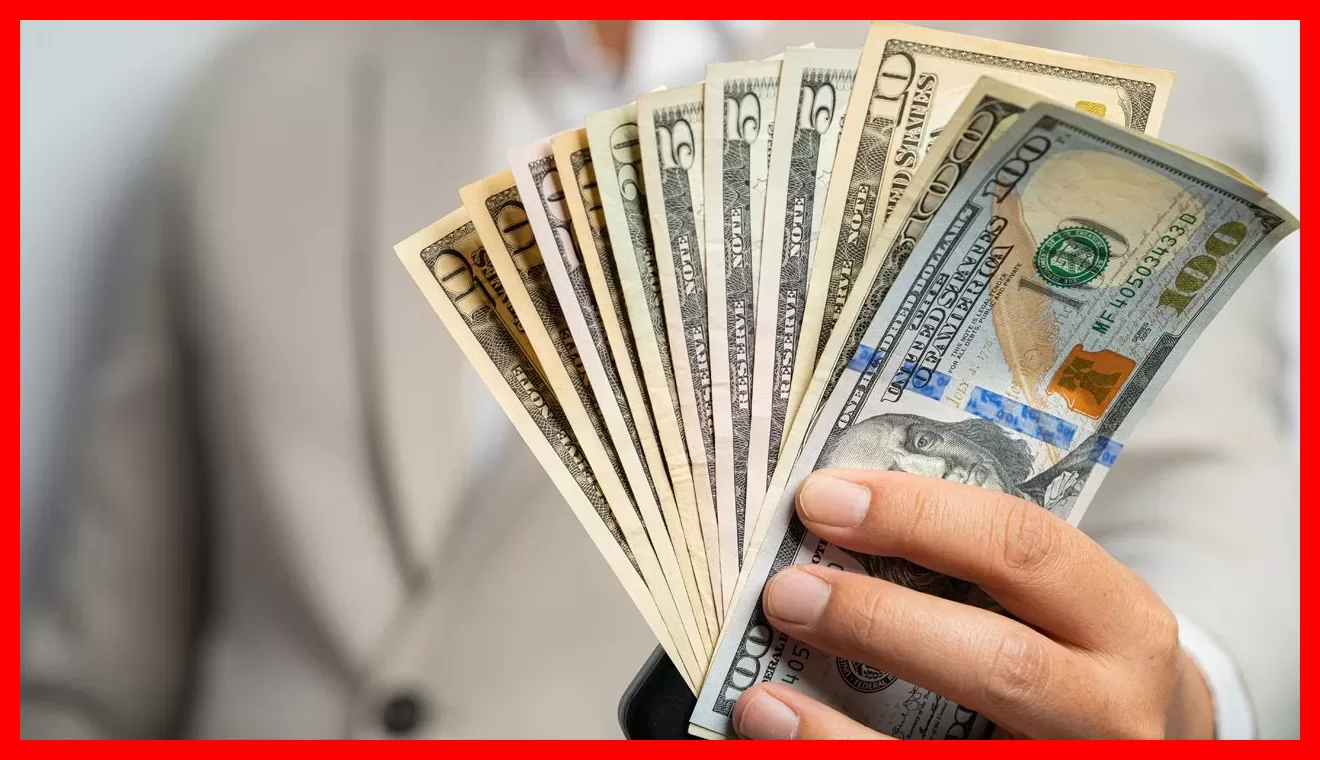 فروش دلار تا ۱۰ هزار دلار با کارت ملی ویژه افراد بالای ۱۸ سال