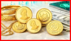 چرا الان خرید طلا و سکه ریسک دارد؟ بررسی احتمال سقوط قیمت طلا به کانال ۲۲ میلیون تومان