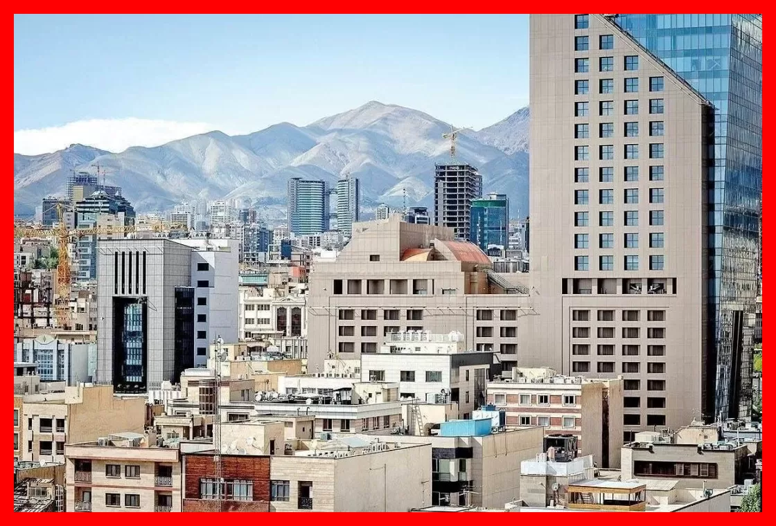 افزایش چشمگیر ۳۲.۷ درصدی تورم مسکن در شهریور امسال