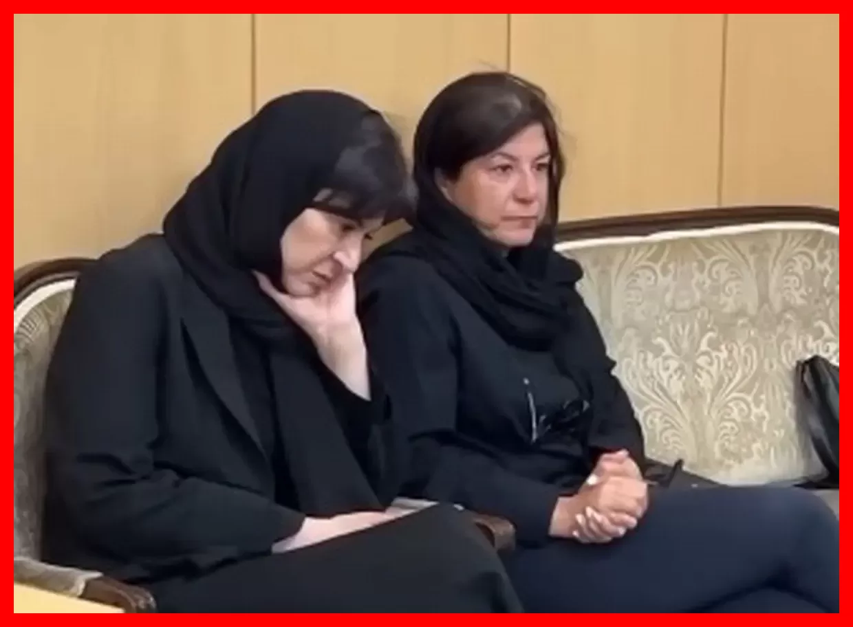 خواهر ریما رامین‌فر جذاب‌تر و خاص‌تر از خود ریما رامین‌فر است!