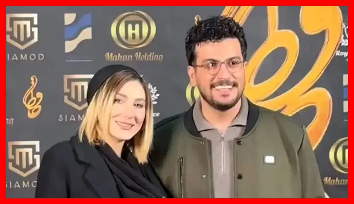 شب شعر امیرحسین قیاسی که با طنزش همه را به خنده واداشت!