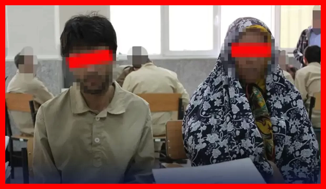 جنایت هولناک در منیریه؛ شوهرکشی با چکش در رختخواب و جزئیات تکان‌دهنده آن