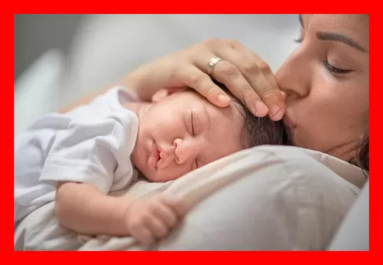 جملاتی که به مادر تازه‌زایمان‌کرده نگویید؛ چگونه حرف بزنیم تا حالش بهتر شود؟
