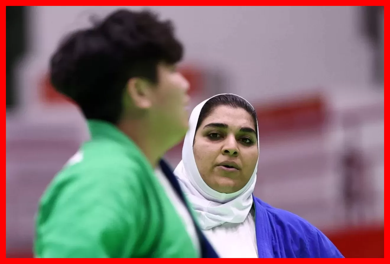 فاطمه برمکی