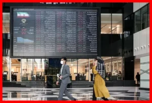 سقوط شدید بورس در ۲۹ شهریور؛ ریزش ۱۵۰ هزار واحدی و افت شاخص هم‌وزن