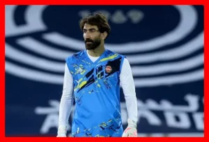 درخواست بیرانوند برای تشکیل کمیسیون پزشکی به منظور تعویق اعزام به سربازی