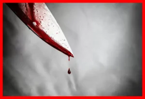 جوانی که به اتهام تعرض محاکمه می‌شود و در انتظار قصاص است